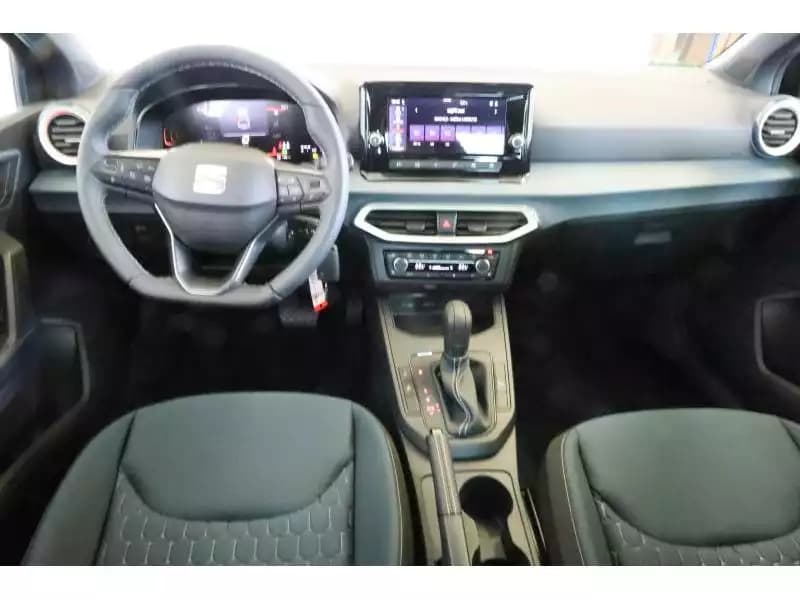 SEAT Ibiza Style - Photo 1