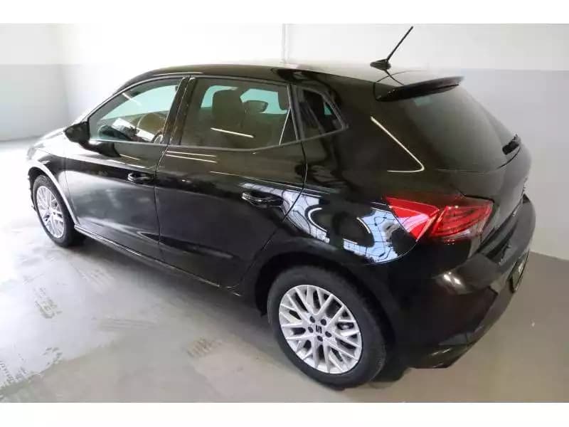 SEAT Ibiza Style - Photo 1