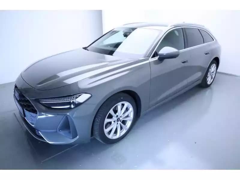 Audi A5 Avant - Photo 1