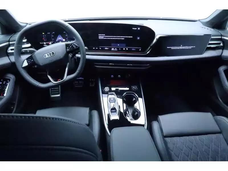 Audi A5 Avant - Photo 1
