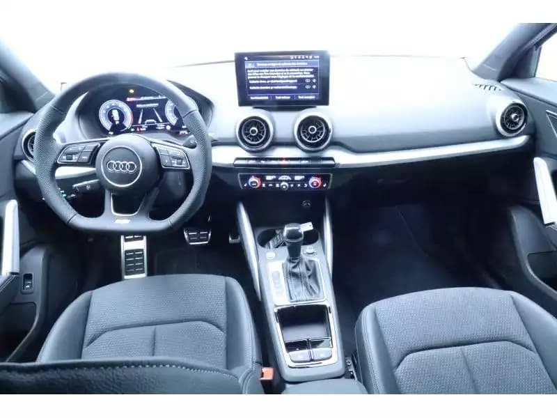 Audi Q2 S line - Photo 1