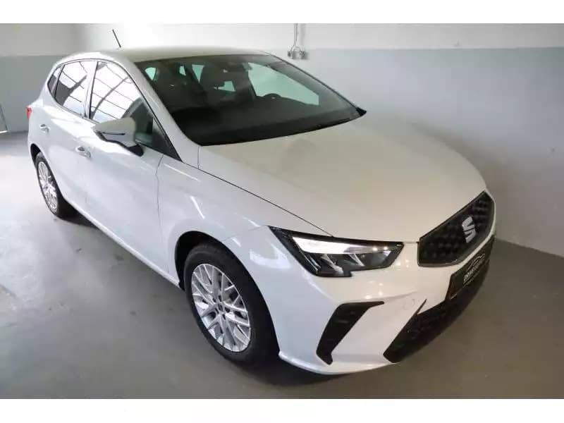 SEAT Ibiza Style - Photo 1
