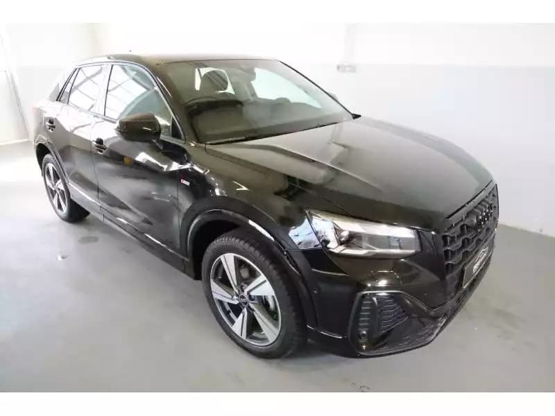 Audi Q2 S-Line - Photo 1