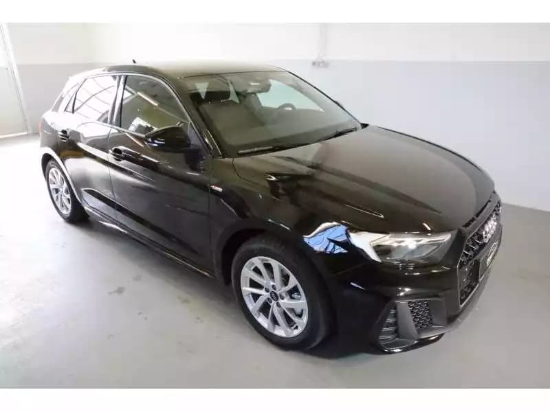 Audi A1 S-Line - Photo 1