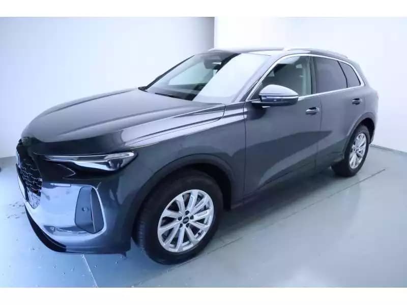 Audi Q5 Quattro - Photo 1