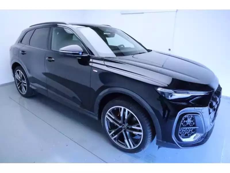 Audi Q5 Quattro S line - Photo 1