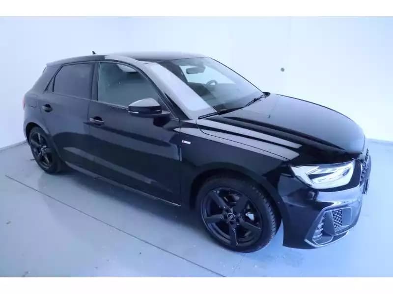Audi A1 S Line - Photo 1
