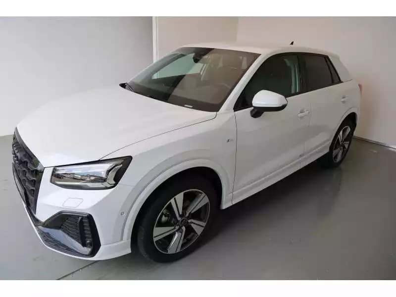 Audi Q2 S line - Photo 1