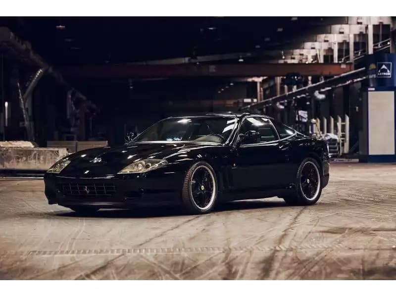 Ferrari 575 M Maranello - Photo 1