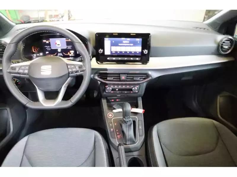 SEAT Ibiza Xcellence - Photo 1