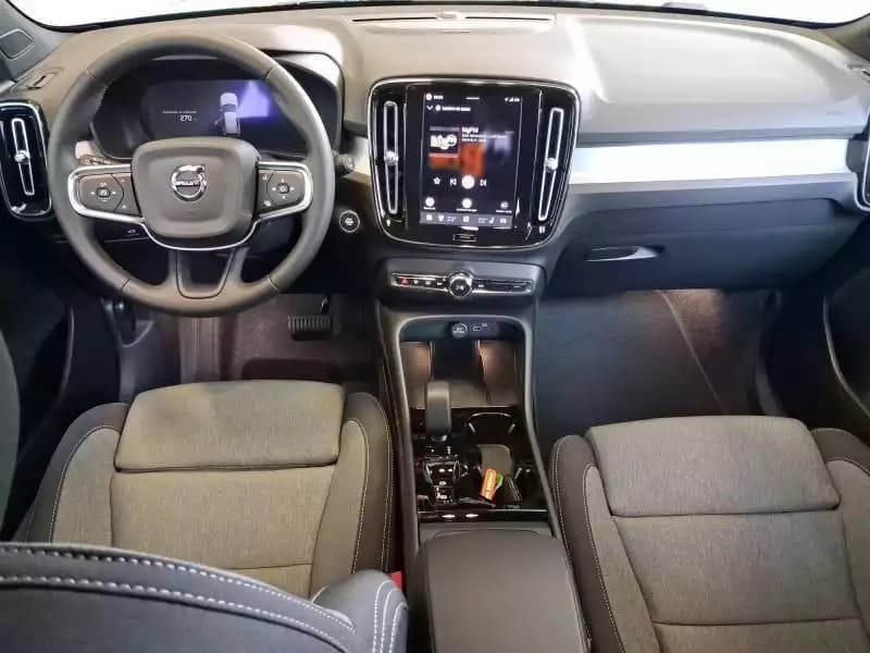 Volvo XC40 Dark - Photo 1