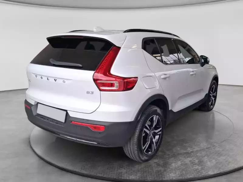 Volvo XC40 Dark - Photo 1