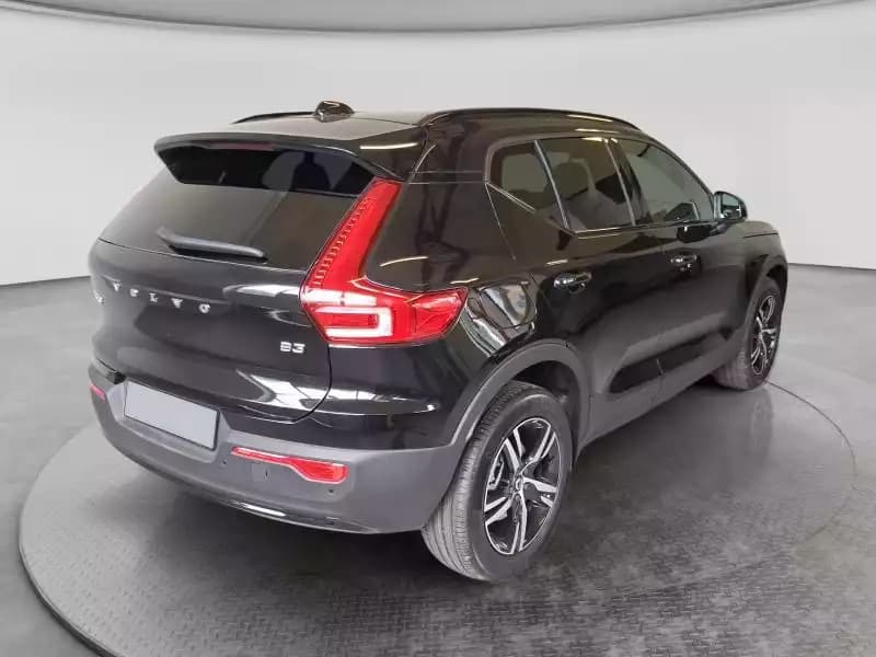 Volvo XC40 Dark - Photo 1