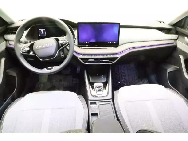 Skoda Octavia Selection - Photo 1