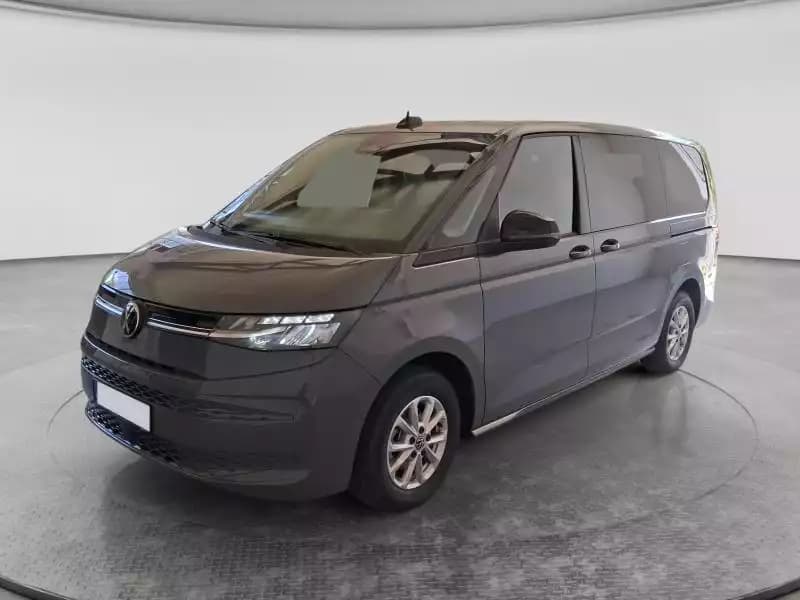 Volkswagen T7 Multivan Life LONG - Photo 1