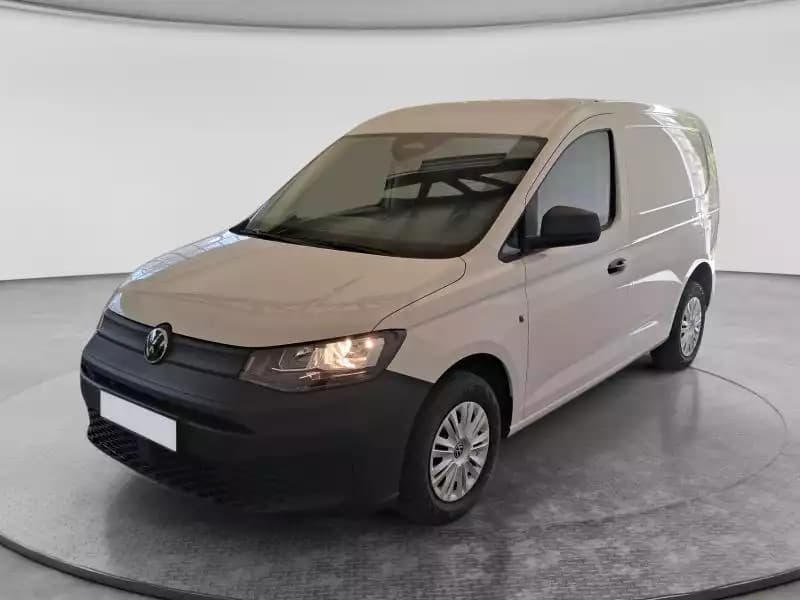 Volkswagen Caddy V Fourgon - Photo 1