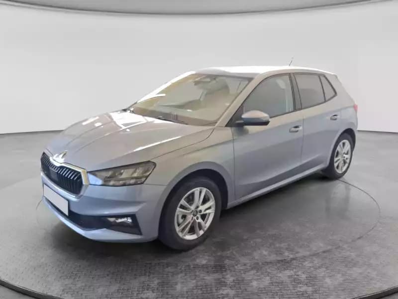 Skoda Fabia Selection - Photo 1