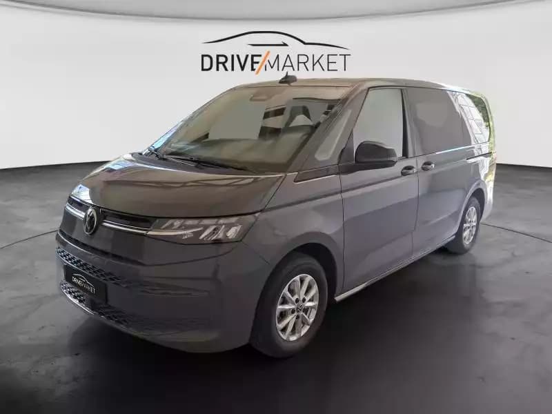 Volkswagen T7 Multivan Life LONG - Photo 1