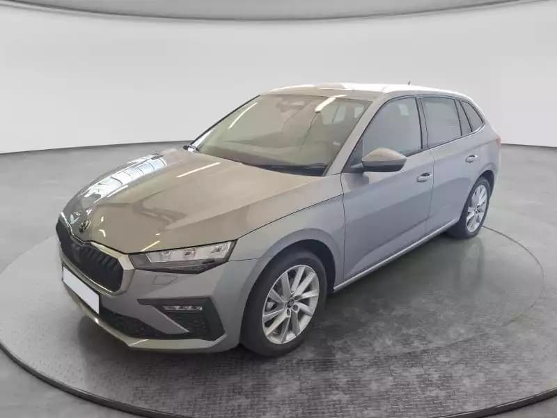Skoda Scala Selection - Photo 1