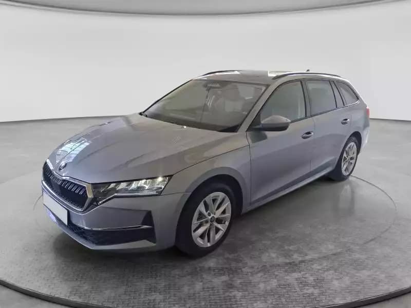Skoda Octavia Selection - Photo 1