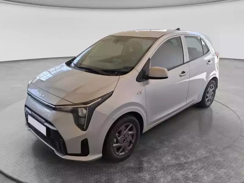 Kia Picanto Pulse - Photo 1