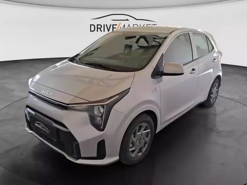 Kia Picanto Pulse - Photo 1