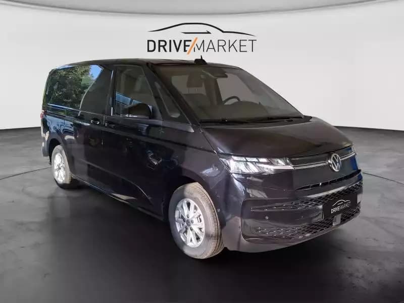 Volkswagen T7 Multivan Life LONG - Photo 1
