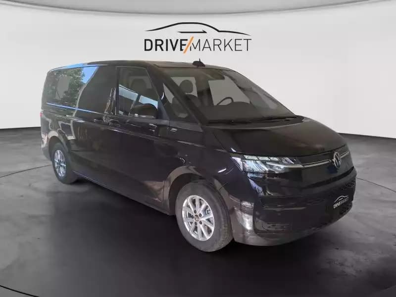 Volkswagen T7 Multivan Life LONG - Photo 1