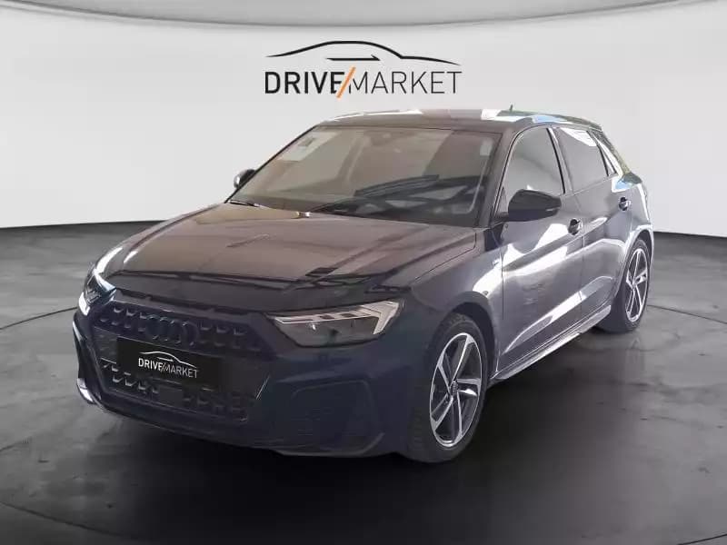 Audi A1 S Line - Photo 1