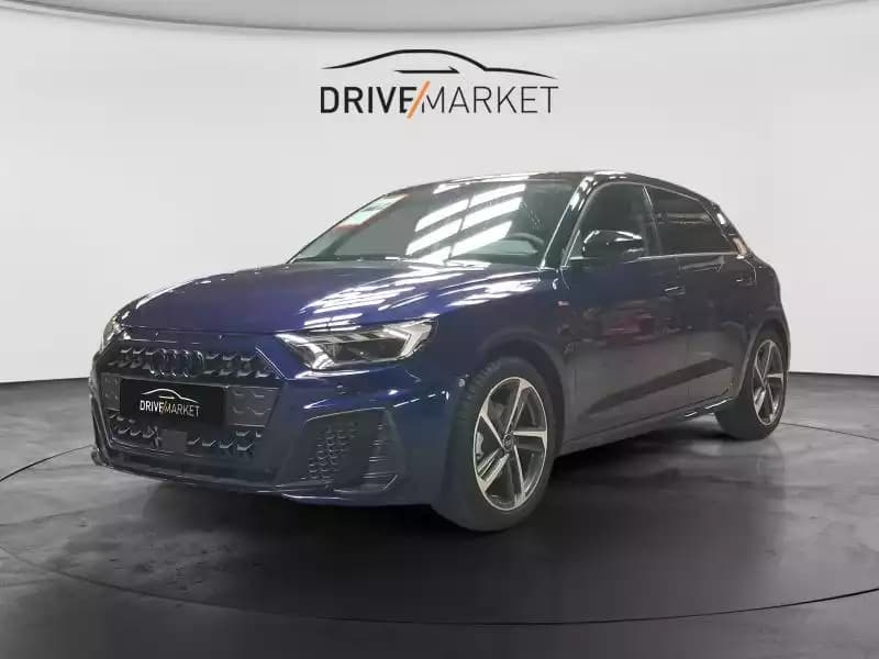Audi A1 S Line - Photo 1