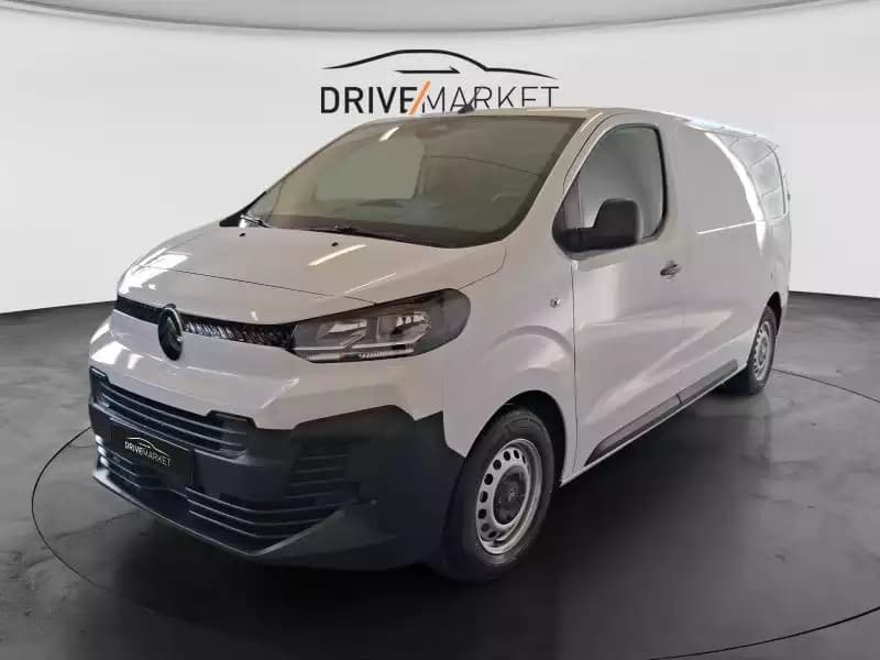 Citroën Jumpy M - Photo 1