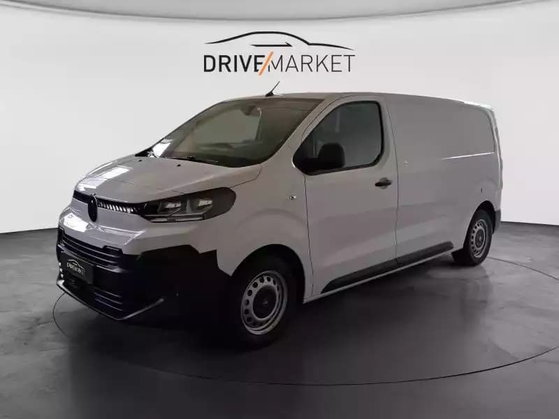 Citroën Jumpy M - Photo 1