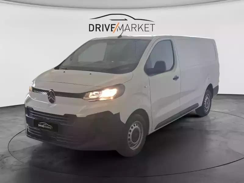 Citroën Jumpy XL - Photo 1