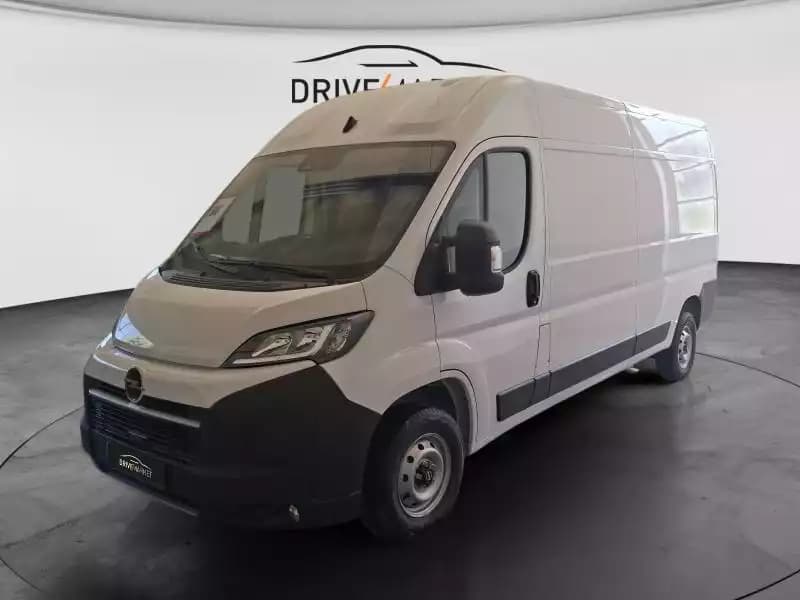 Opel Movano 35 L3H2 - Photo 1