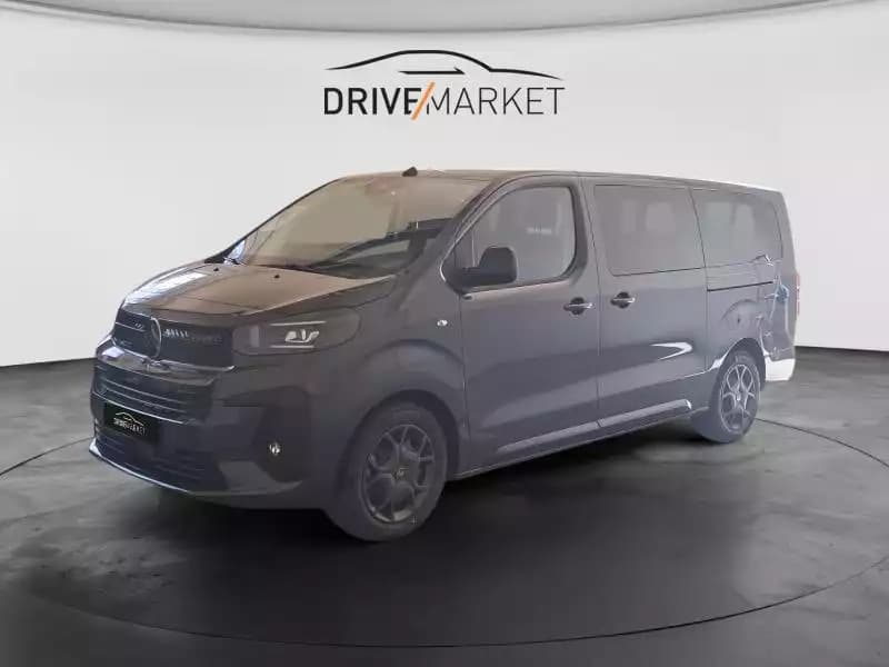 Citroën Spacetourer Plus - Photo 1