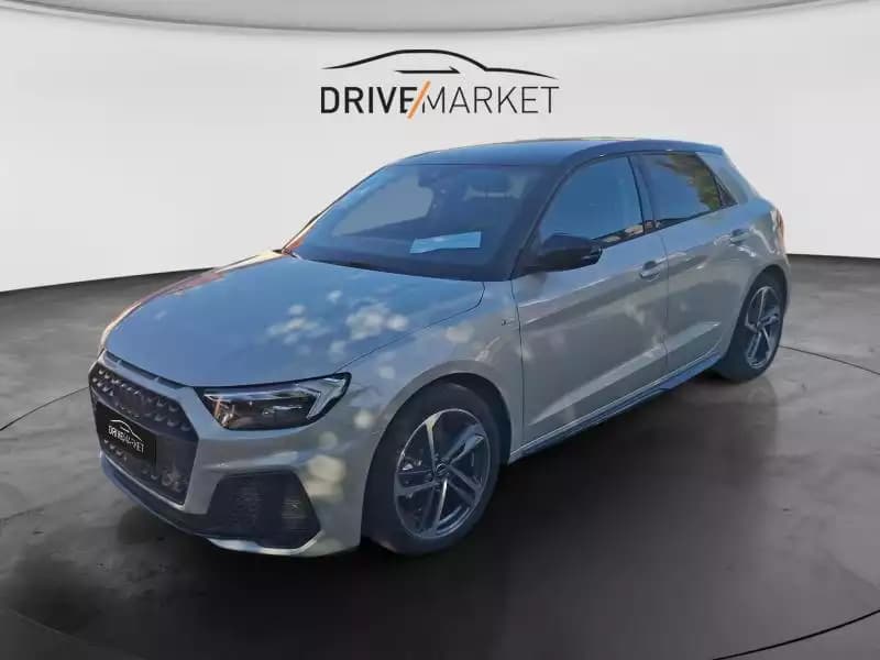 Audi A1 S Line - Photo 1