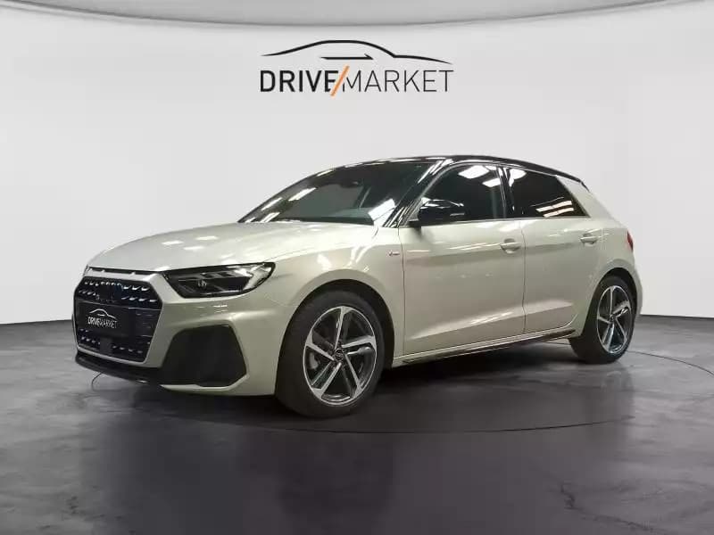 Audi A1 S Line - Photo 1