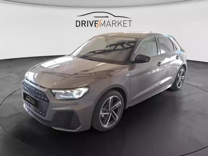 Audi A1 S Line - Photo 1