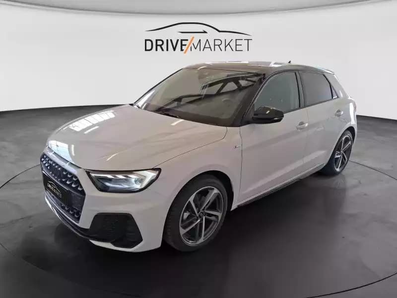 Audi A1 S Line - Photo 1