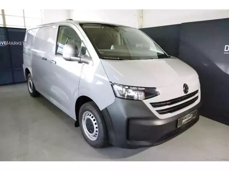 Volkswagen T7 Transporter Fourgon Court - Photo 1