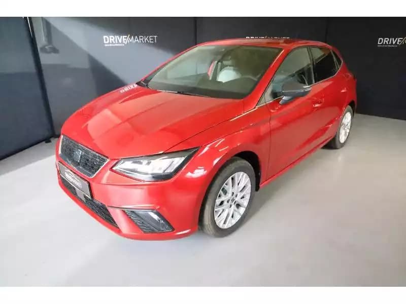 SEAT Ibiza XcEllence - Photo 1