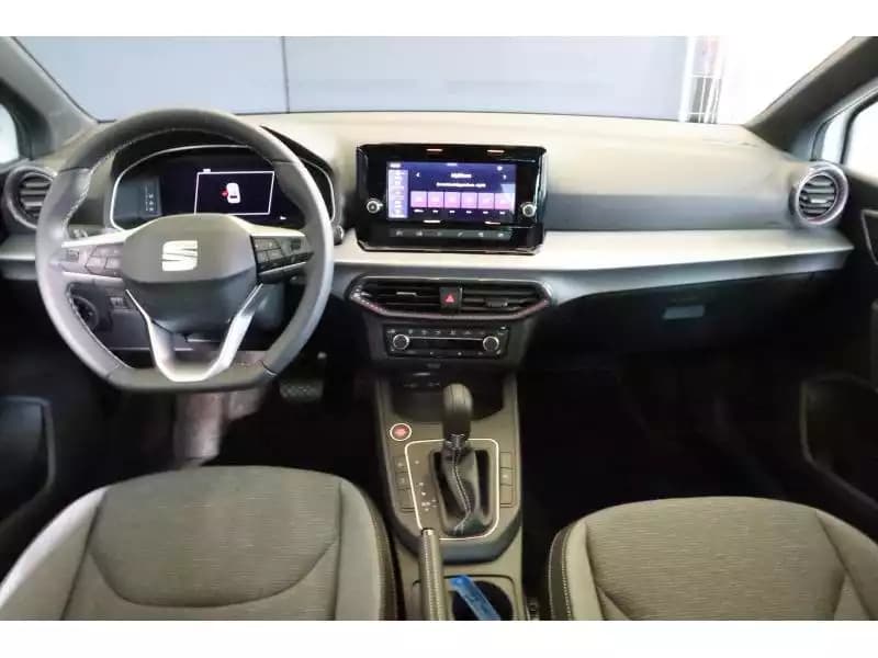 SEAT Ibiza XcEllence - Photo 1