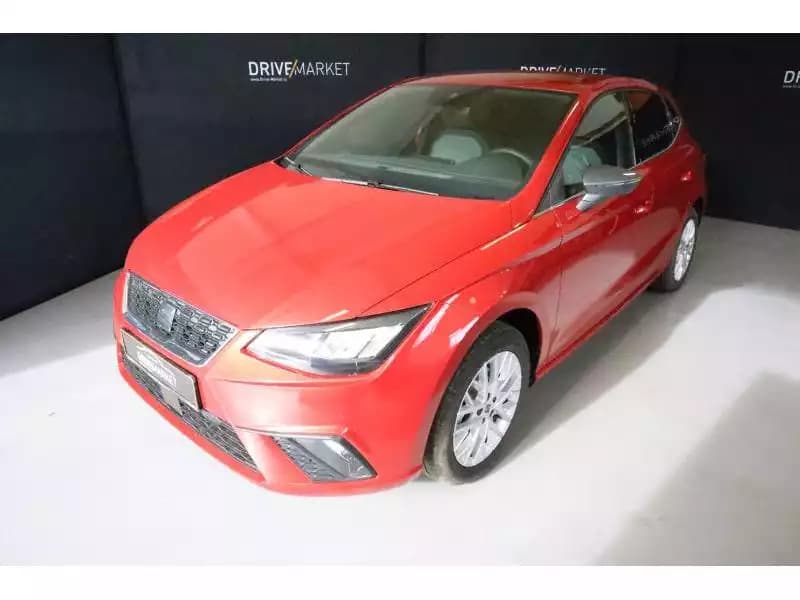 SEAT Ibiza XcEllence - Photo 1