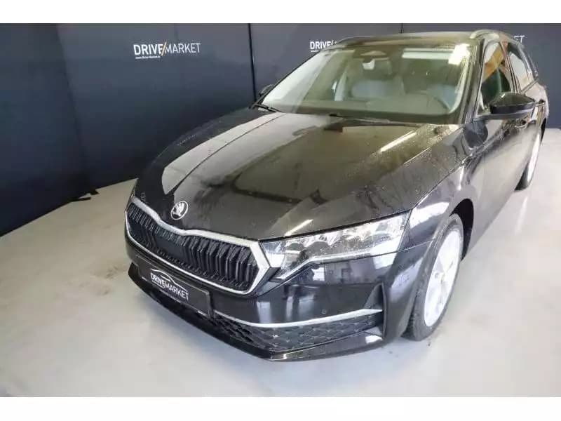 Skoda Octavia Selection - Photo 1