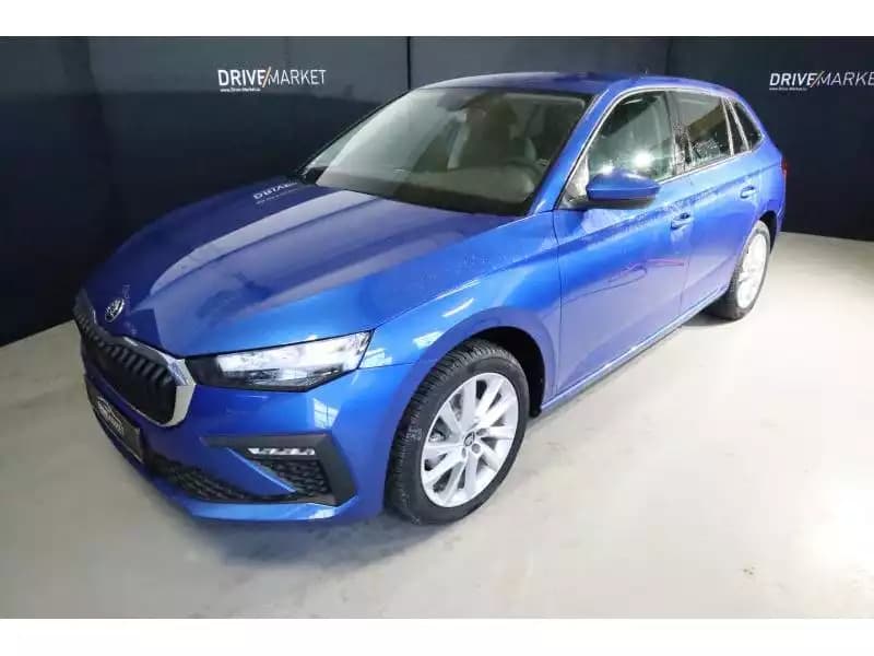 Skoda Scala Selection - Photo 1