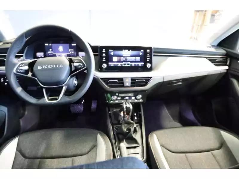 Skoda Scala Selection - Photo 1