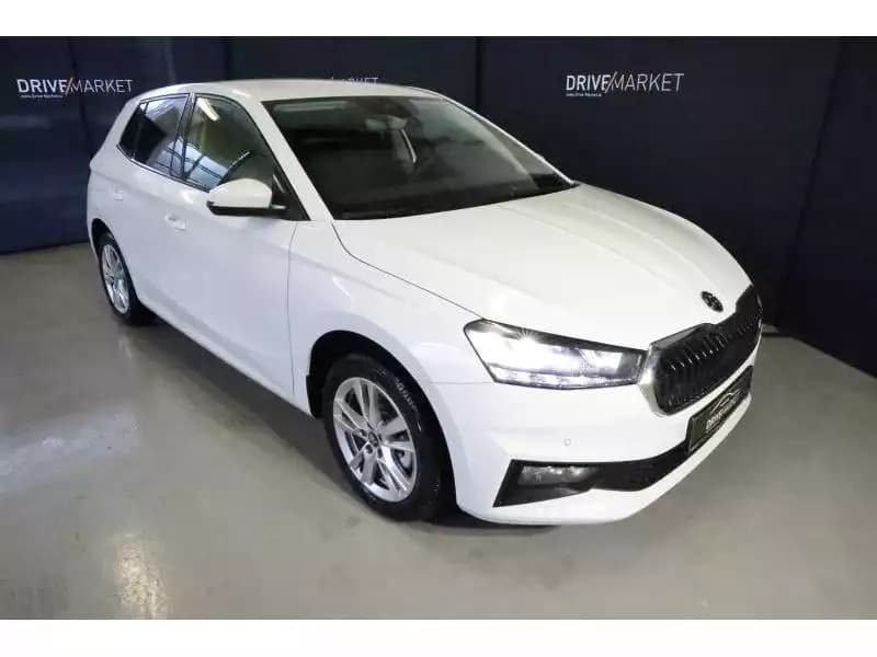 Skoda Fabia Selection - Photo 1