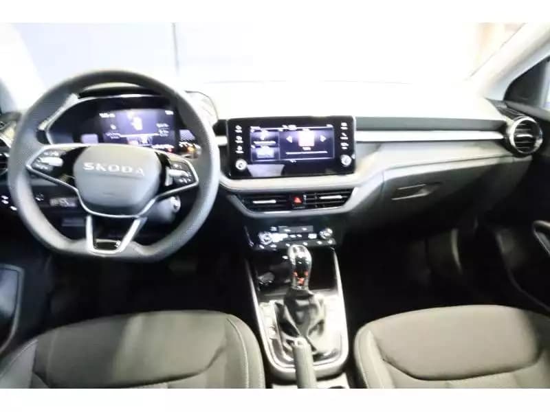 Skoda Fabia Selection - Photo 1
