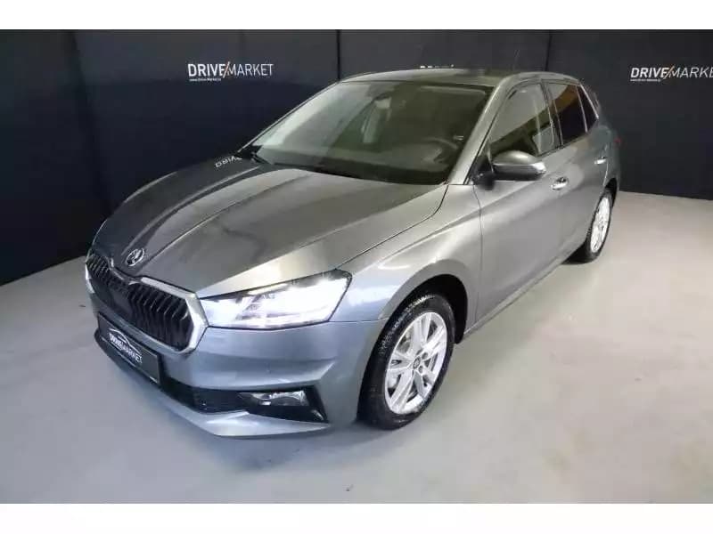 Skoda Fabia Selection - Photo 1