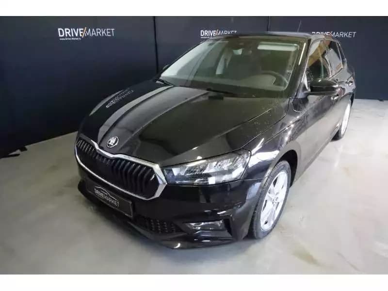 Skoda Fabia Selection - Photo 1